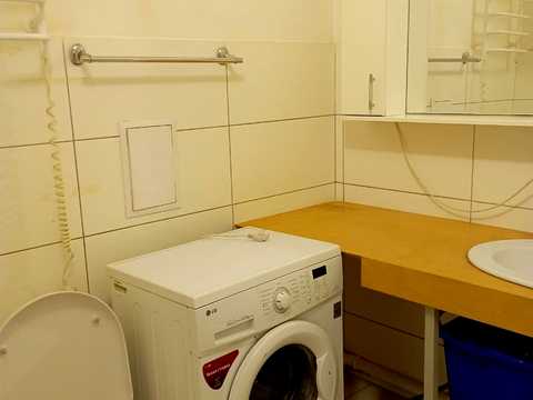 квартира по адресу Мирная ул., (Будинок 1)