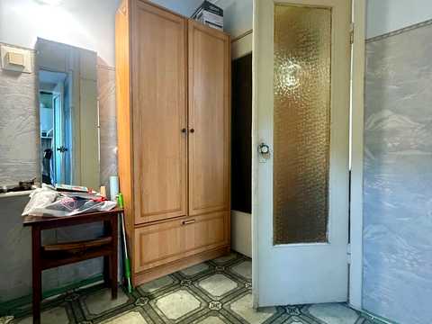 квартира за адресою Коновальця, 2