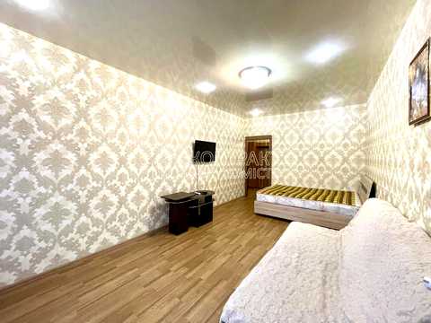 квартира за адресою Клочківська вул., 101ж