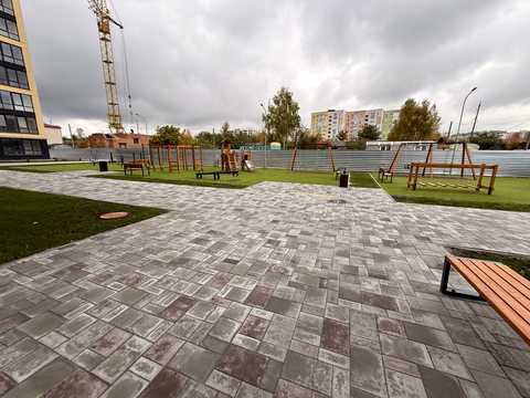 квартира по адресу Текстильная ул., 21-Б
