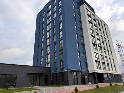 квартира по адресу Текстильная ул., 21-Б