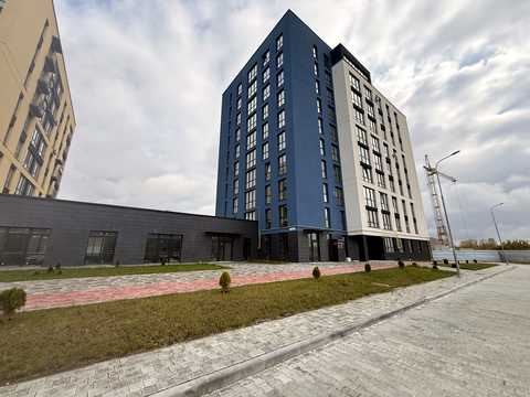 квартира по адресу Текстильная ул., 21-Б