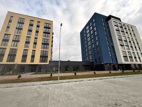 квартира по адресу Текстильная ул., 21-Б