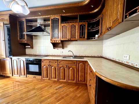 квартира по адресу Степана Рудницкого ул. (Академіка Вільямса), 9 к1