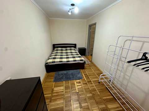 квартира по адресу Ивано-Франковск, Евгения Коновальца ул., 46