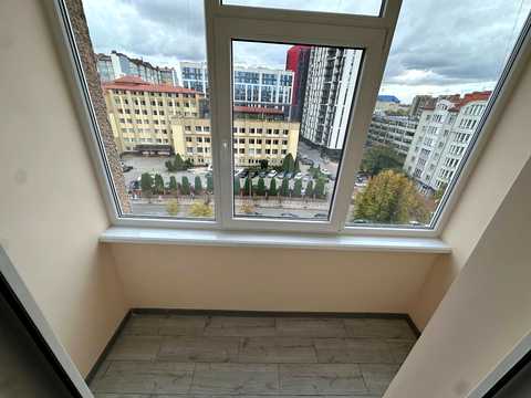 квартира по адресу Ивано-Франковск, Евгения Коновальца ул., 46