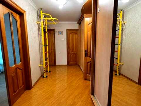 квартира за адресою Київ, Степана Рудницького вул. (Академіка Вільямса), 9 к1