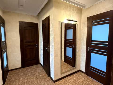 квартира по адресу Риздвяная ул., 1-Б