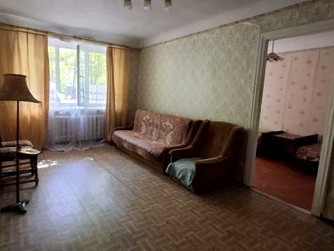 квартира за адресою Хмельницький, Сковороди вул., 48