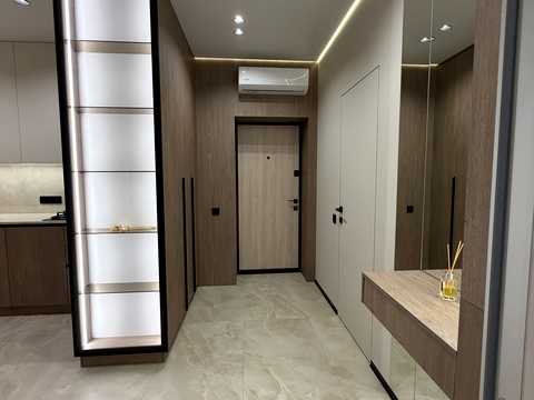 квартира за адресою Ірпінь, Соборна вул., (Будинок 43)