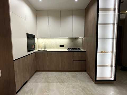 квартира за адресою Ірпінь, Соборна вул., (Будинок 43)