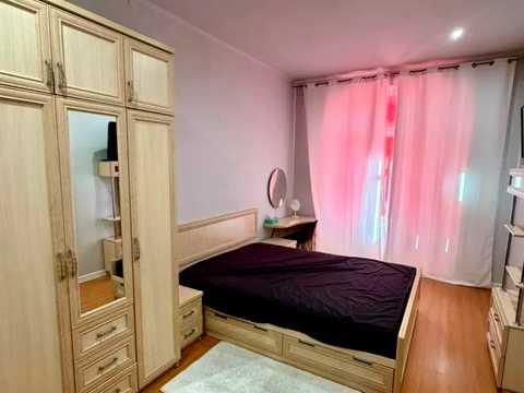 квартира за адресою Чорновола вул., 107-А