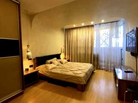 квартира за адресою Голосіївська вул., 13