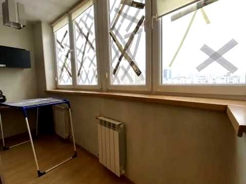 квартира за адресою Голосіївська вул., 13