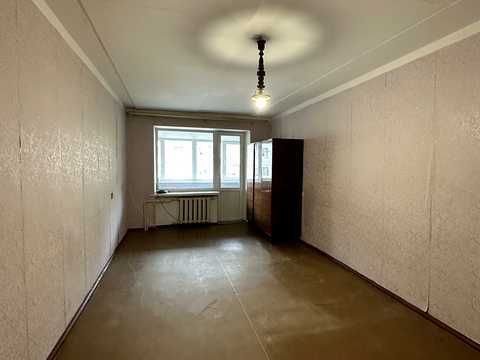 квартира по адресу Заречанская ул., 24/2
