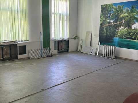 коммерческая по адресу Саксаганского ул., 133