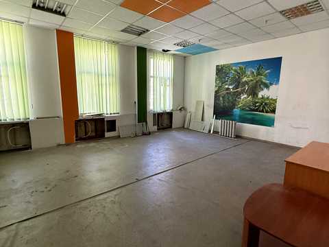 коммерческая по адресу Саксаганского ул., 133