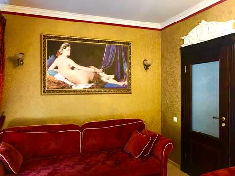 квартира за адресою Львів, Катедральна пл., 7