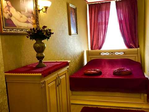 квартира за адресою Львів, Катедральна пл., 7