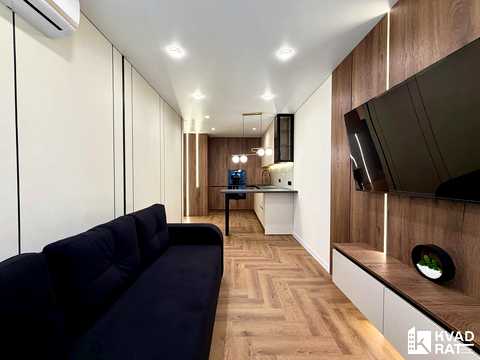 квартира за адресою Юліана Пелеша вул., 3, к9