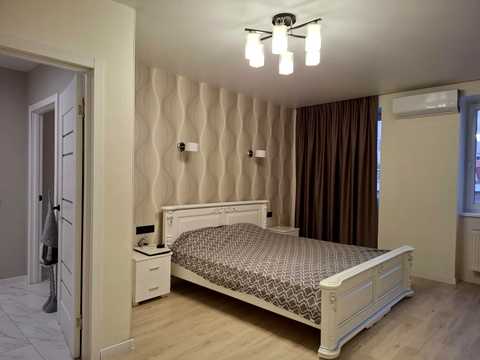 квартира по адресу Заливная ул., 8а