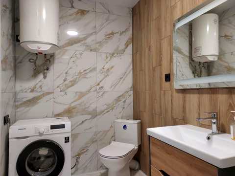 квартира по адресу Заливная ул., 8а