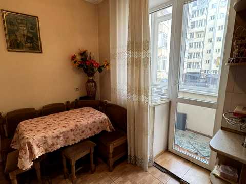 квартира по адресу Владимира Великого ул., 10