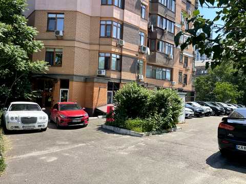 коммерческая по адресу Коперника ул., 12-Д