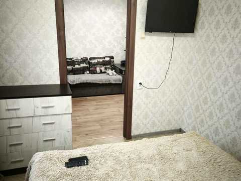 квартира по адресу Берестовська ул. (Пушкіна), 20