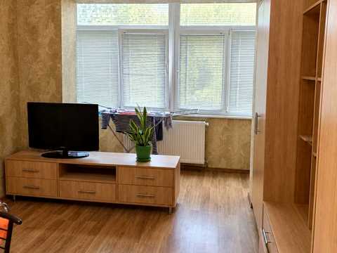 квартира по адресу Єньківська ул., 1
