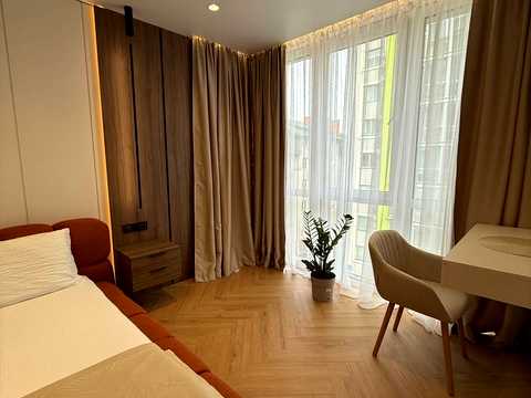 квартира за адресою Угорська вул., 12-А