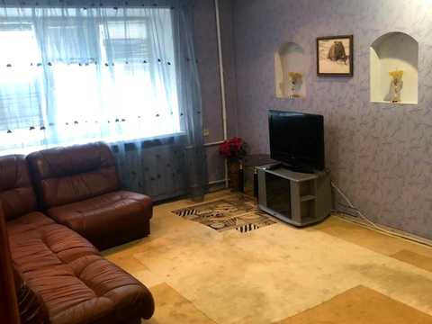 квартира по адресу Евгения Котляра ул. (Красноармейская), 8/10а