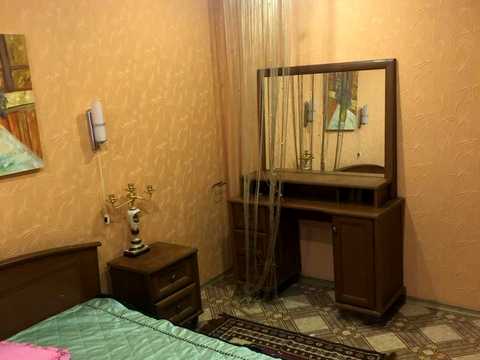 квартира по адресу Евгения Котляра ул. (Красноармейская), 8/10а