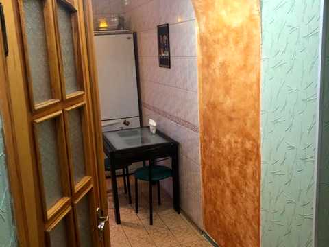 квартира по адресу Евгения Котляра ул. (Красноармейская), 8/10а