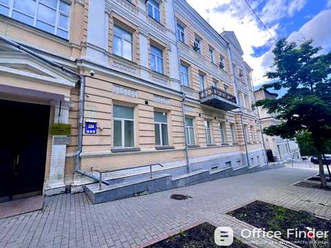 комерційна за адресою Михайла Грушевського вул., 10