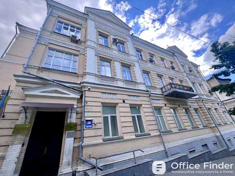 комерційна за адресою Михайла Грушевського вул., 10