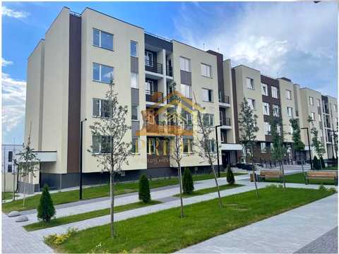квартира по адресу Юнатская ул., 17