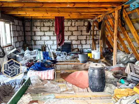 будинок за адресою Михайлівська вул. (Леніна)