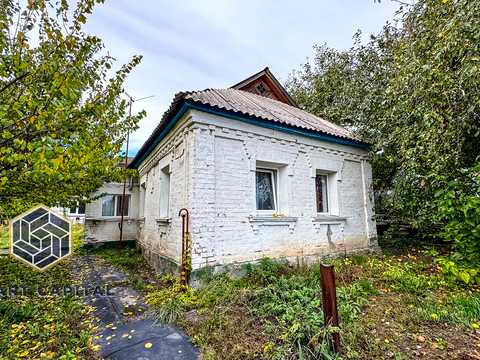 будинок за адресою Михайлівська вул. (Леніна)