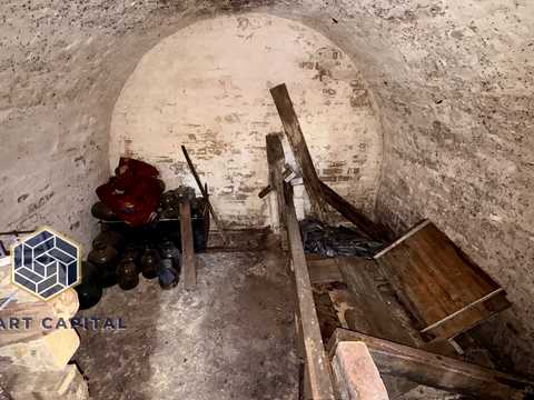 будинок за адресою Михайлівська вул. (Леніна)