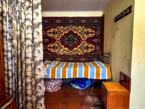 будинок за адресою Михайлівська вул. (Леніна)