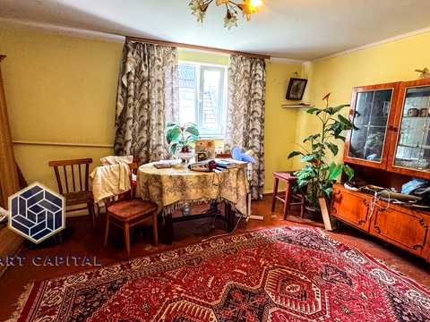 будинок за адресою Михайлівська вул. (Леніна)