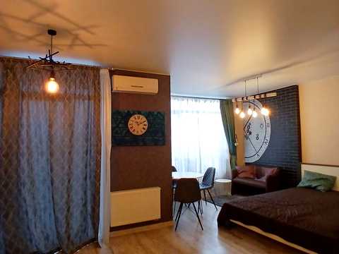 квартира за адресою Ракетна вул., (Будинок 1)