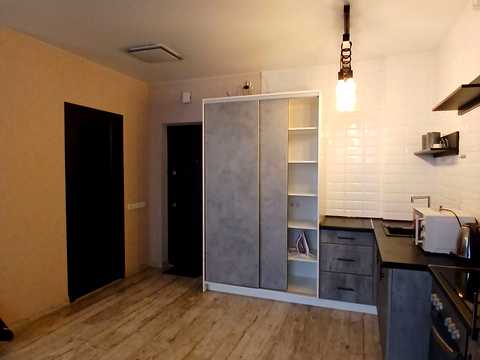 квартира за адресою Ракетна вул., (Будинок 1)