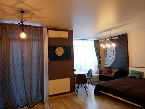 квартира за адресою Ракетна вул., (Будинок 1)