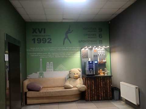квартира за адресою Ракетна вул., (Будинок 1)