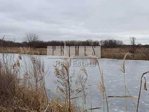 ділянка за адресою 