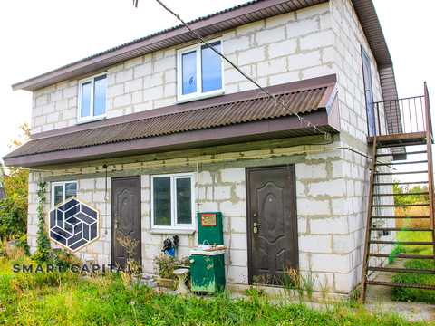 будинок за адресою Михайлівська вул. (Леніна)