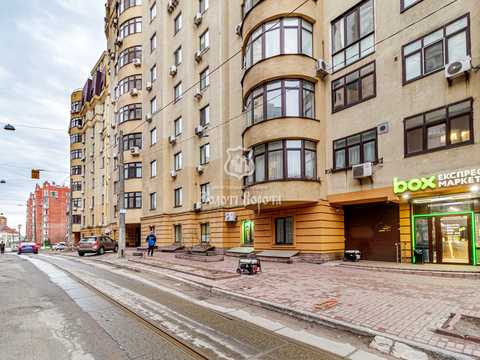 комерційна за адресою Київ, Дмитрівська вул., 69