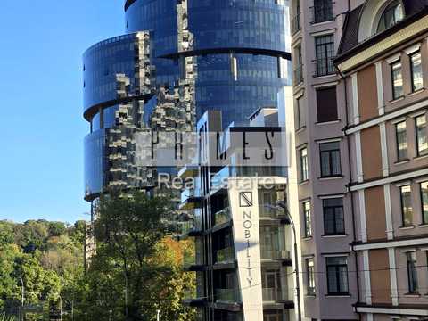 комерційна за адресою Болсуновська вул. (Сергія Струтинського), 21